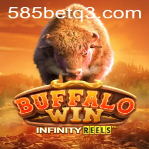 Descubra o Empolgante Mundo de BuffaloWin no 585bet.com