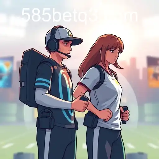 Comunidade Jogadores