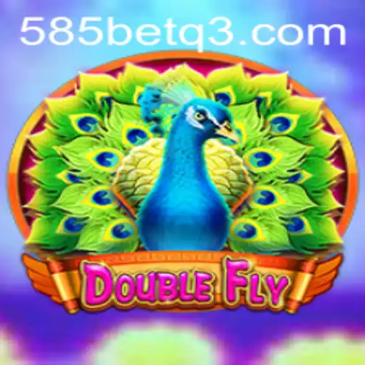 Descubra as Emoções do DoubleFly com 585bet.com