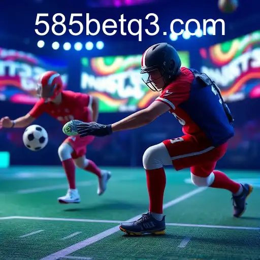 Esportes virtuais