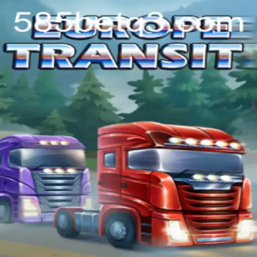 EuropeTransit: Descubra o Novo Jogo Sensação do Momento