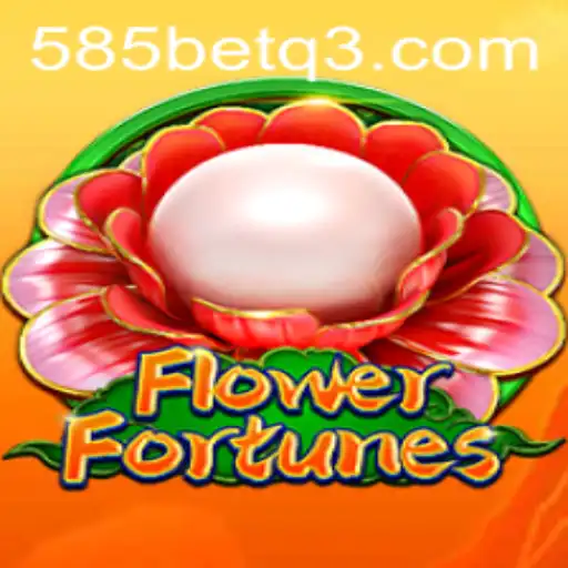 Descubra o Mundo Encantado de FlowerFortunes no 585bet.com