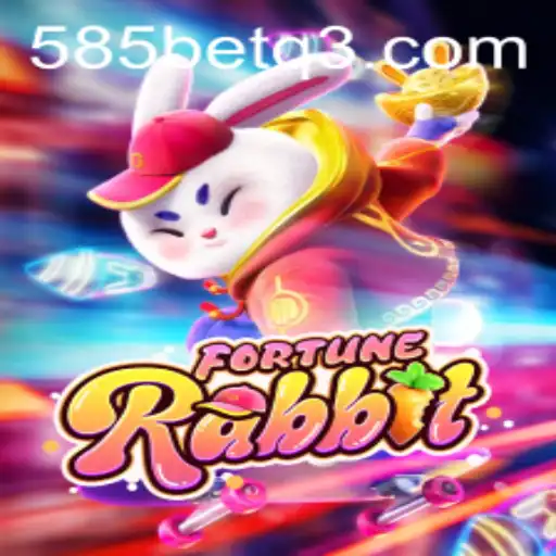 FortuneRabbit: Uma Experiência de Jogo Inovadora no 585bet.com