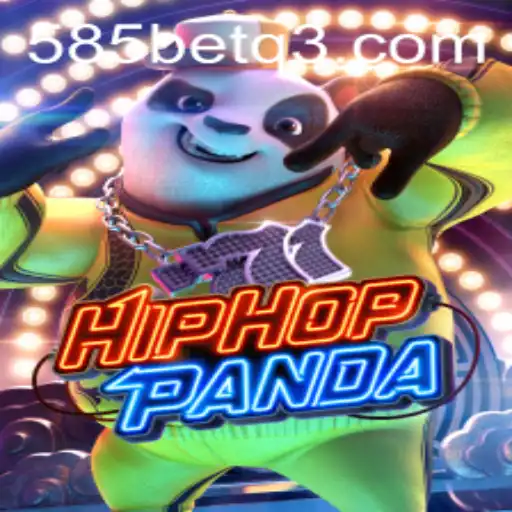 Descubra o Fascinante Mundo de HipHopPanda no 585bet.com