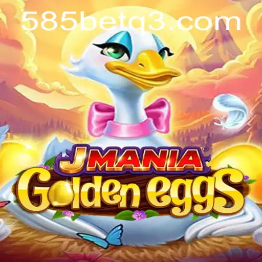 Explorando o Mundo de JManiaGoldenEggs: Um Mergulho no Jogo e Suas Regras