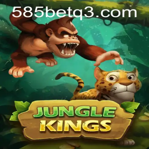 Explorando JungleKings: Uma Aventura Selvagem e Empolgante