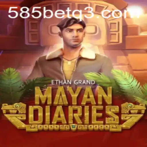 Descubra os Segredos do MayanDiaries: Um Mergulho no Universo de 585bet.com