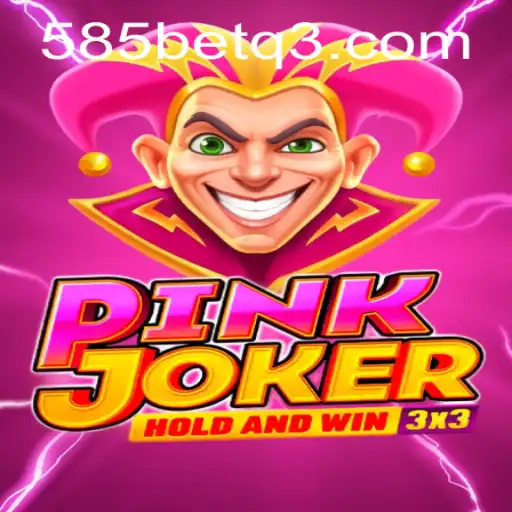 Desvendando o Jogo Pinkjoker em 585bet.com