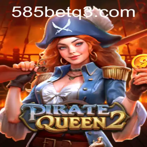 Descubra as Aventuras de PirateQueen2 no 585bet.com