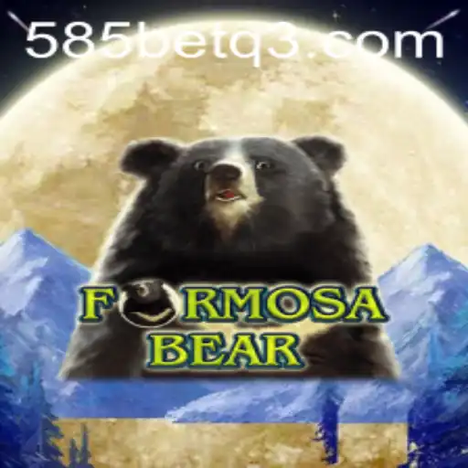 FormosaBear: O Jogo que Está Revolucionando o Cenário de Entretenimento Digital