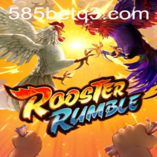 RoosterRumble: Um Mergulho no Mundo Vigoroso dos Jogos de Arena com 585bet.com