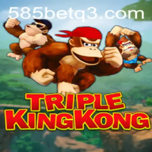 Explorando o Jogo TripleKingKong: Diversão e Estratégia em um Só Lugar