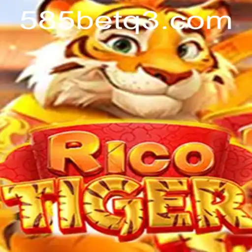 Desvendando RicoTiger: Um Mergulho no Mundo do Entretenimento Digital