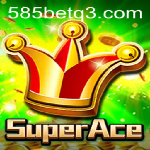 Explorando o Mundo de SuperAce com 585bet.com